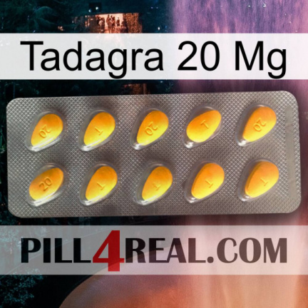 Tadagra 20Mg cialis1